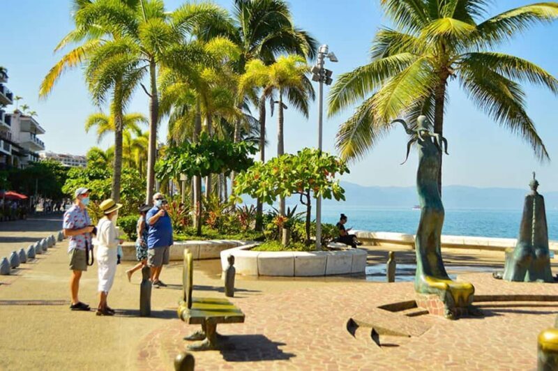 Puerto Vallarta: Tropical Tour - Discovering Puerto Vallarta: The Tropical Tour Review