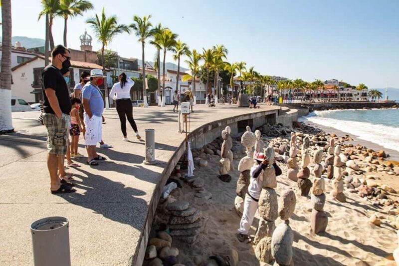 Puerto Vallarta: Tropical Tour - Authenticity and Value