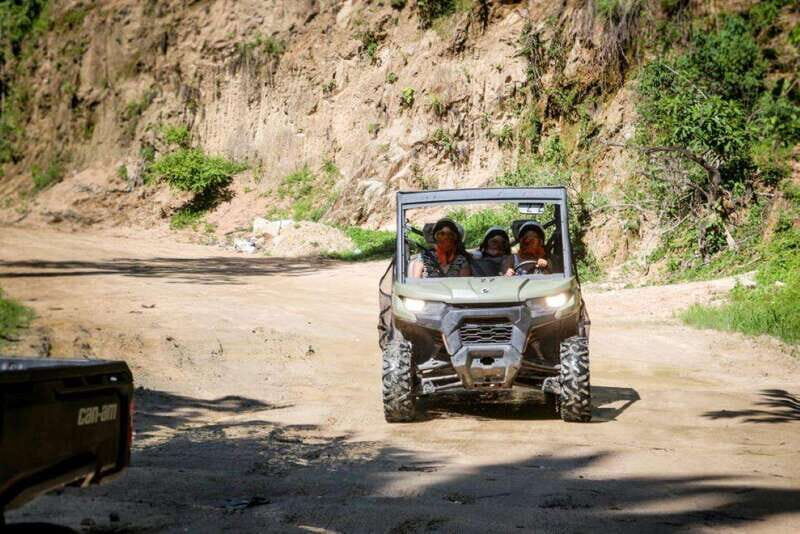 Puerto Vallarta: Viking RZR Eden for Cruise Ship Passengers - The Real Value for Adventurous Travelers