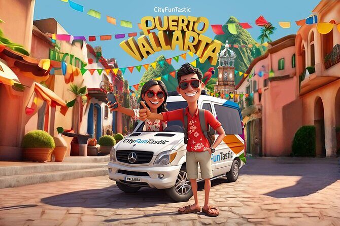 Puerto Vallarta VIP Promotional Tour - Authentic Experiences That Delight