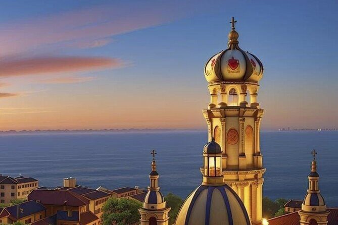 Puerto Vallarta VIP Promotional Tour - The Cons: Be Prepared for a Packed Schedule