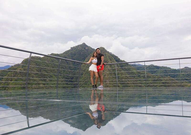 Puerto Vallarta: Walking Tour to Glass ViewPoint Jorullo - Key Points