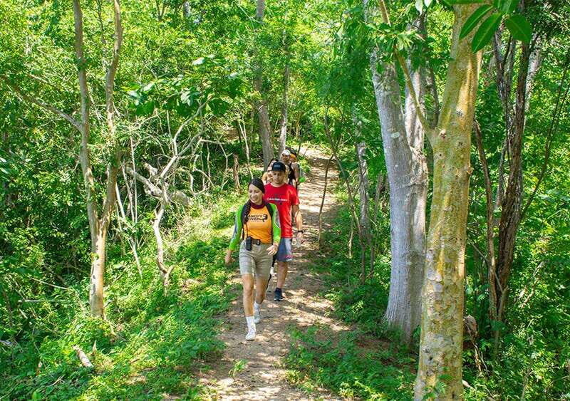 Puerto Vallarta: Walking Tour to Glass ViewPoint Jorullo - An Exciting Outlook: What You Can Expect