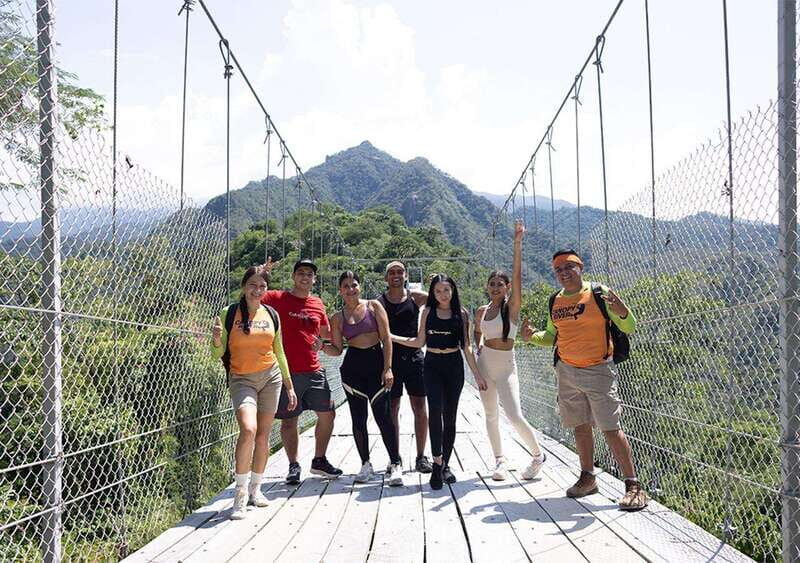 Puerto Vallarta: Walking Tour to Glass ViewPoint Jorullo - Authentic Experiences and Authenticity