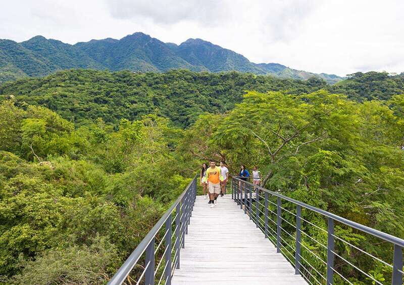 Puerto Vallarta: Walking Tour to Glass ViewPoint Jorullo - Analyzing the Price and Value