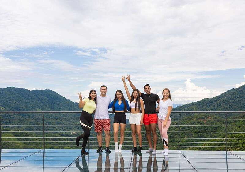Puerto Vallarta: Walking Tour to Glass ViewPoint Jorullo - Who Will Love This Tour?
