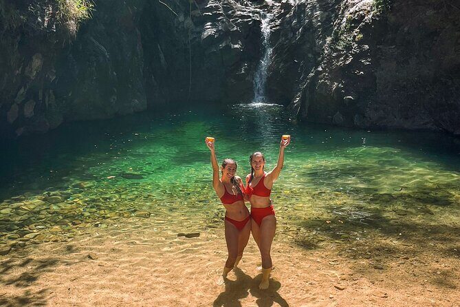 Puerto Vallarta Waterfall Hike - A Detailed Look at the Puerto Vallarta Waterfall Hike