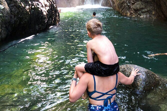 Puerto Vallarta Waterfall Hike - FAQ