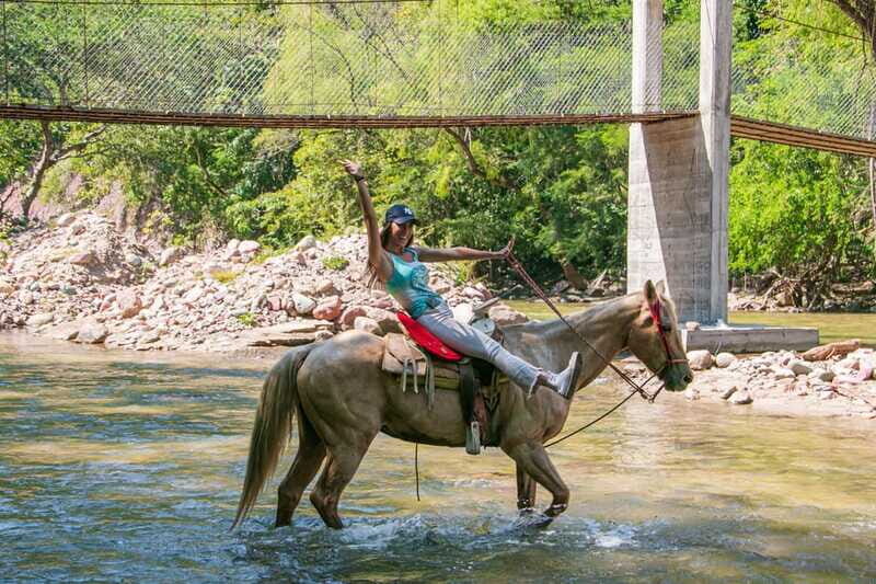 Puerto Vallarta: Wild Tour Horseback Adventure - In The Sum Up