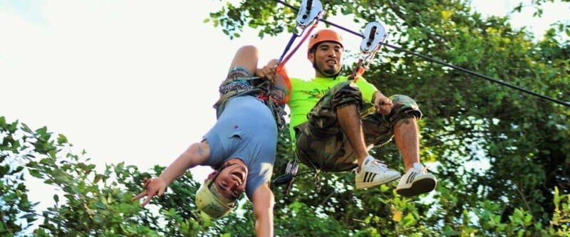 Puerto Vallarta: Zipline Experience at Nogalito EcoPark - Final Thoughts