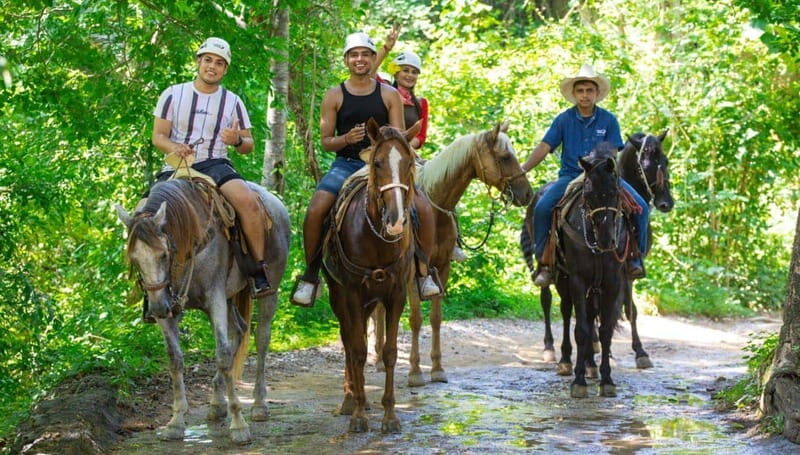 Puerto Vallarta: Zipline Experience over Canopy River Park - Pricing and Value