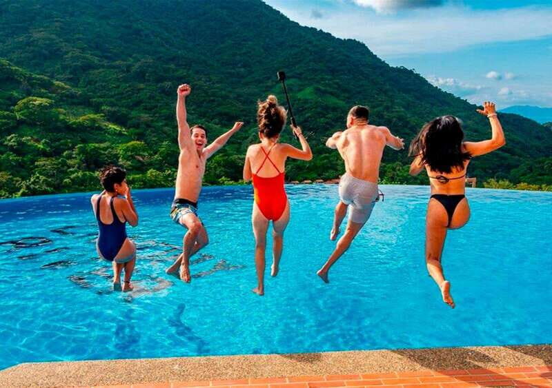 Puerto Vallarta: ZipLine + Jorullo Bridge Pass + Mule Ride - What’s Included and Practical Details