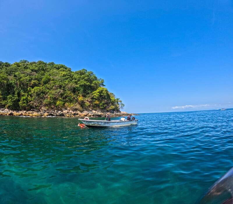Puerto Vallarta: Zipline Tour, Snorkel & Secret Beach Escape - Authentic Traveler Feedback