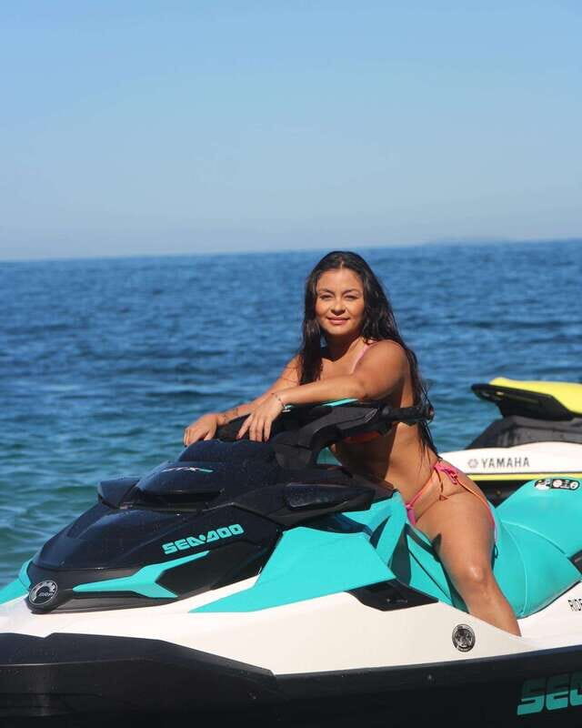 Puerto Vallarta:Exclusive jet ski tour discovers Colomitos Beach - The Practical Side: What You Need to Know