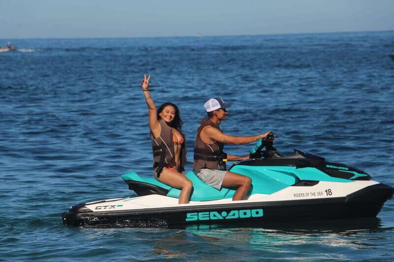 Puerto Vallarta:Exclusive jet ski tour discovers Colomitos Beach - Final Thoughts