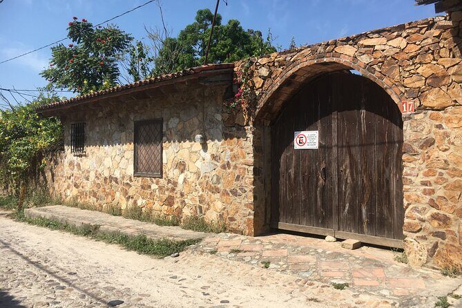 Puerto Vallarta's Historic Mexican Village Tour: El Tuito - Who Will Love This Tour?
