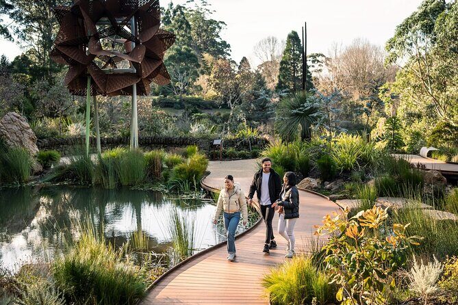 Puffing Billy and The Dandenong Ranges Private Experience - Summing Up: The Practical, Enjoyable Choice