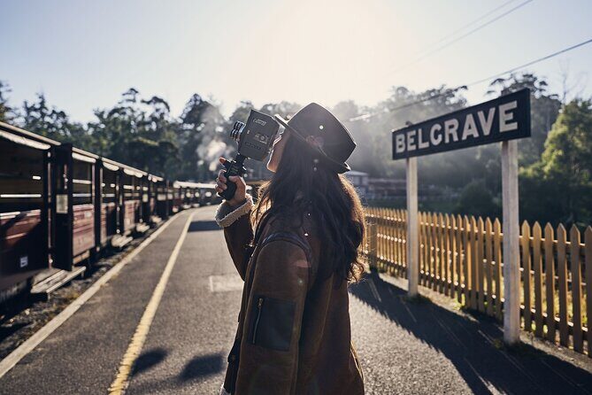 Puffing Billy & Rainforest Tour from Melbourne - Why This Tour Stands Out