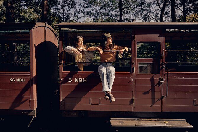 Puffing Billy & Rainforest Tour from Melbourne - FAQs
