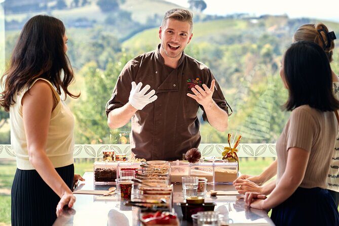 Puffing Billy Steam Train Rainforest Tour and Yarra Valley Treats - Final Thoughts