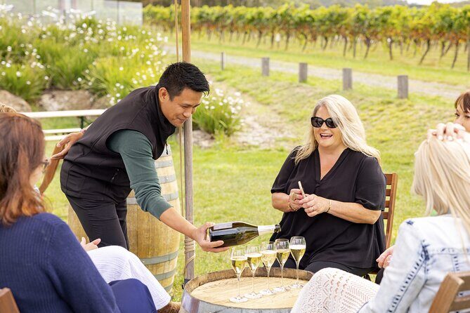 Puffing Billy Train&Healesville Sanctuary&Yarra Valley Wine Tour - An In-Depth Look at the Tour Experience