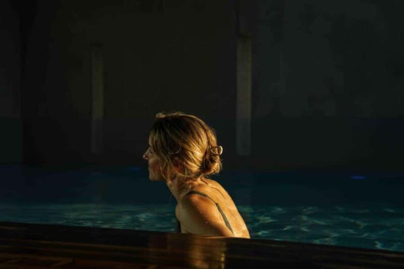puke Thermal Pools: Adults-Only Entry with Swim Up Bar - A Detailed Look at Puke Thermal Pools