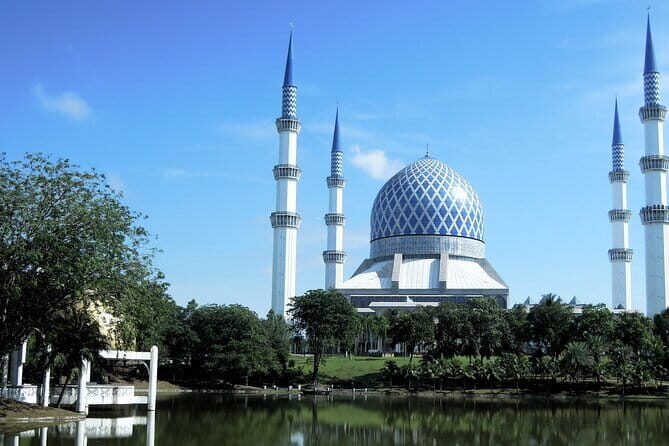 Pulau Ketam (Crab Island) Tour from Kuala Lumpur including Lunch - The Value Proposition
