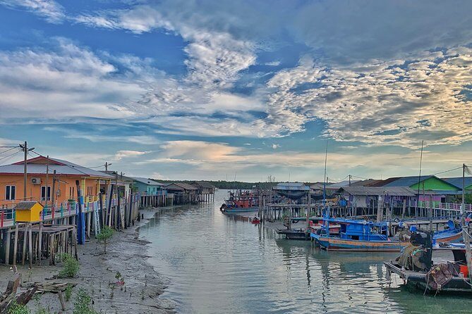Pulau Ketam Rural Adventure Day Tour (SIC  Join In Tour) - Pulau Ketam Rural Adventure Day Tour (SIC Join-In Tour) Review