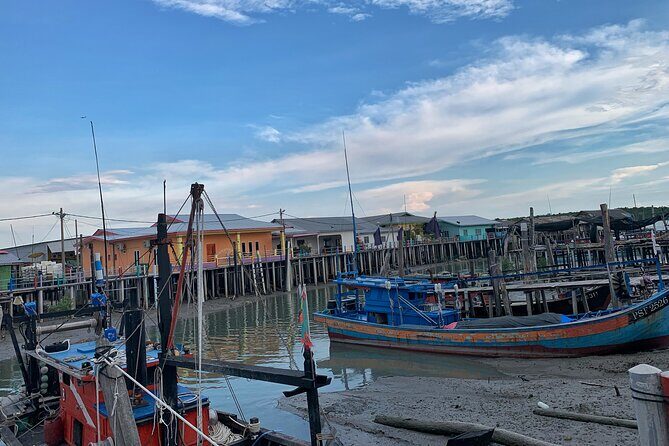 Pulau Ketam Rural Adventure Day Tour (SIC  Join In Tour) - The Value of This Tour