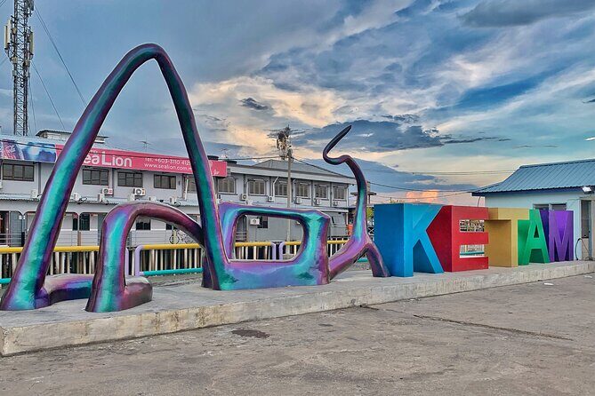 Pulau Ketam Rural Adventure Day Tour (SIC  Join In Tour) - Final Thoughts
