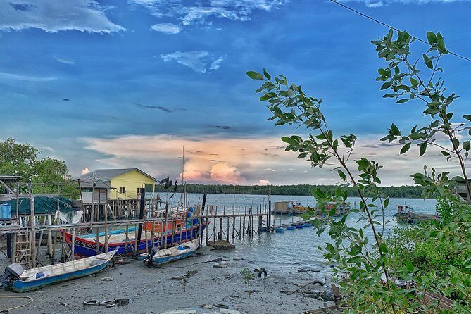 Pulau Ketam Rural Adventure Day Tour (SIC  Join In Tour) - FAQs