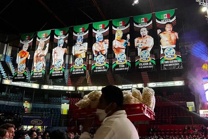 Pulque Tasting and Mexican Wrestling: Premium Small Group Tour - Analyzing the Experience and Its Value