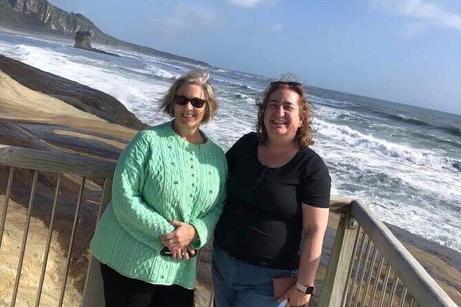 Punakaiki Blow Holes & Pancake Rocks Scenic Tour - FAQ