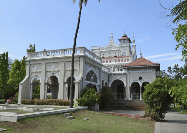 Pune: City Highlights Guided Tour - Key Points