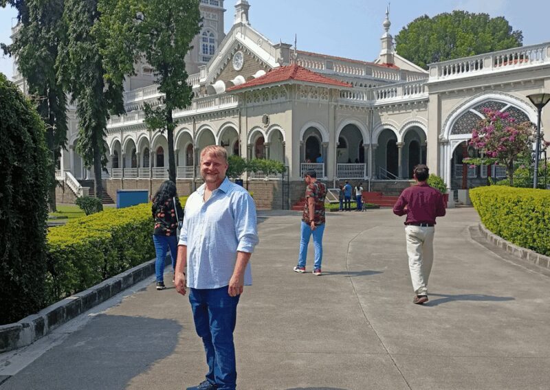 Pune: City Highlights Guided Tour - Discovering Pune’s Highlights