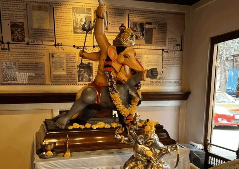 Pune: City Highlights Guided Tour - The Sum Up
