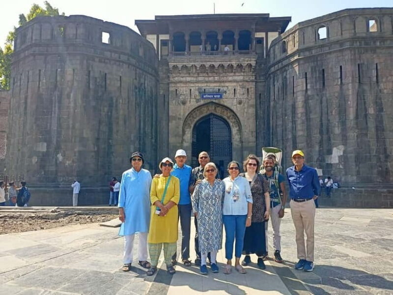 Pune: Cultural Half-Day City Tour with Snacks (AC Car Tour) - Key Points