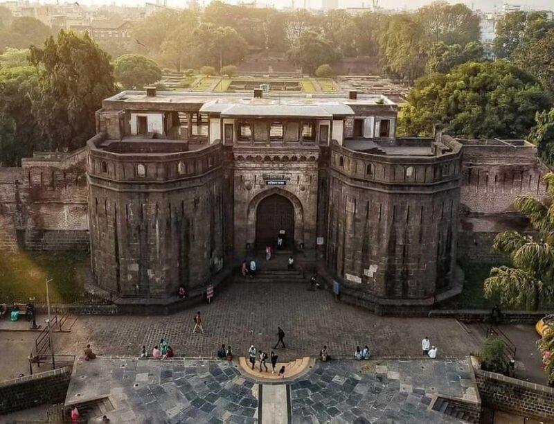 Pune: Cultural Half-Day City Tour with Snacks (AC Car Tour) - What Makes This Tour Stand Out?