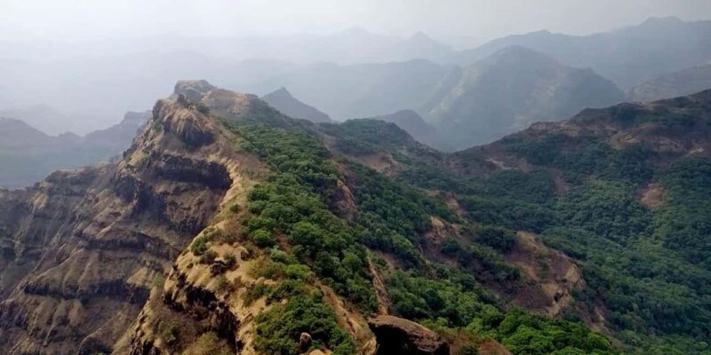Pune: Day Trip to Mahabaleshwar, Wai, & Pachgani - Key Points