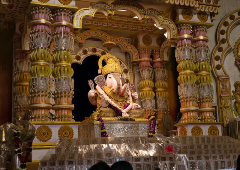 Pune: Guided Full Day City Sightseeing Tour by Car - Why This Tour Is Worth It