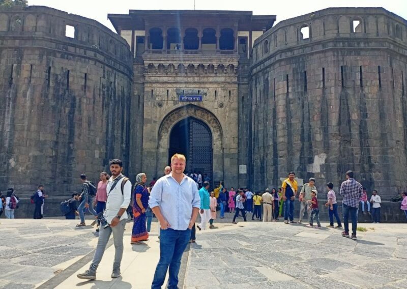 Pune: Guided Full Day City Sightseeing Tour by Car - FAQ