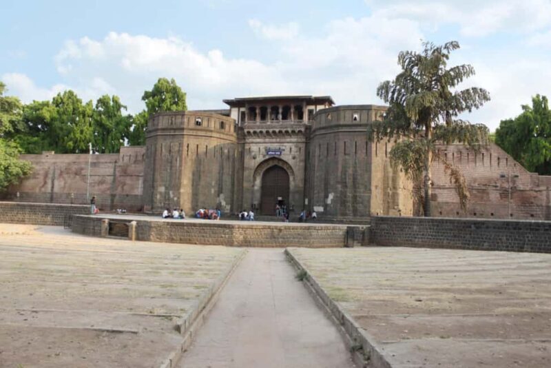 Pune Highlights: Guided Day Tour from Mumbai in Private Car - Key Points