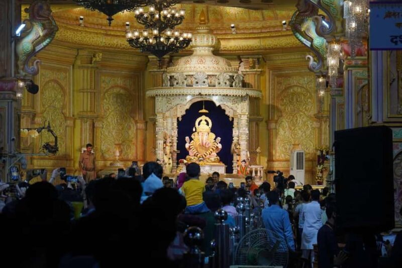 Pune Highlights: Guided Day Tour from Mumbai in Private Car - A Detailed Look at the Pune Highlights Tour
