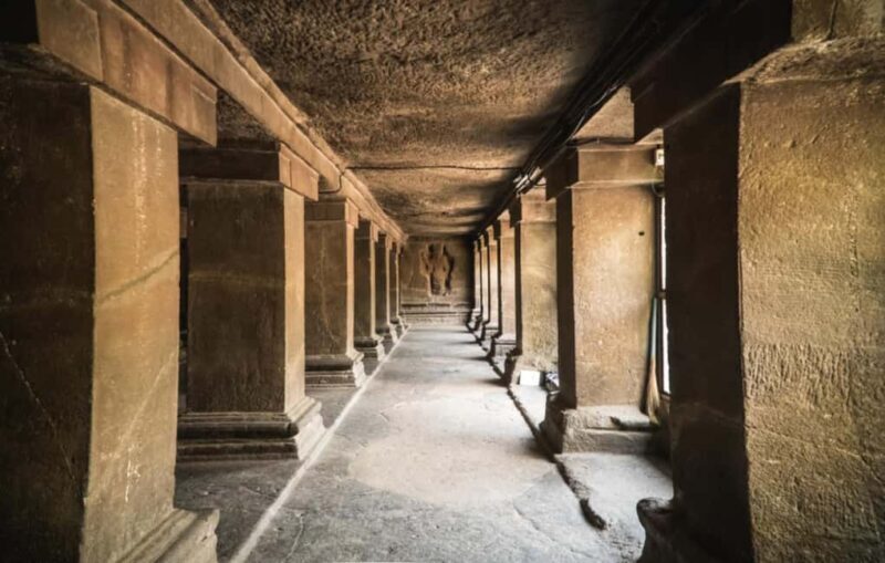 Pune Highlights: Guided Day Tour from Mumbai in Private Car - The Sum Up
