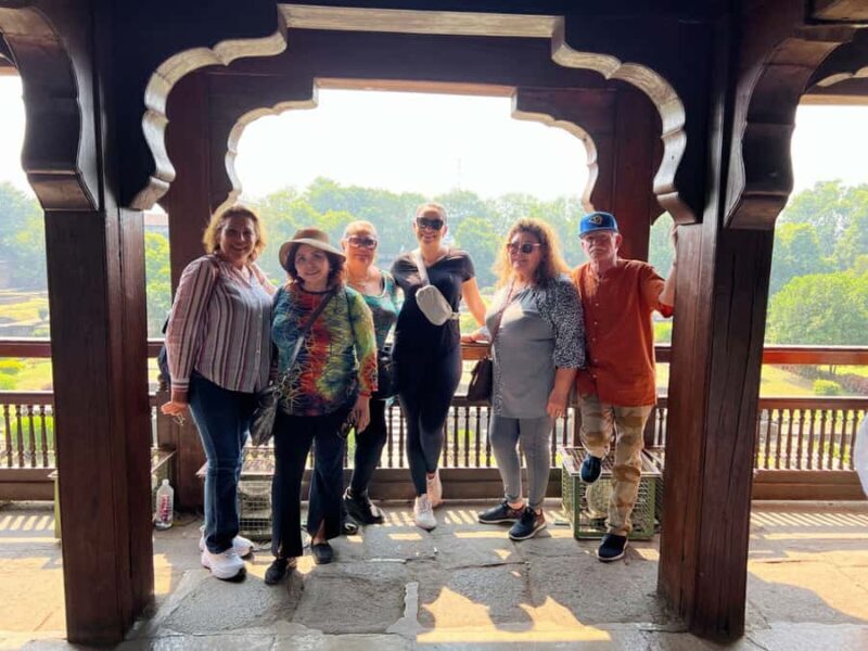 Pune: Old City & Camp Cultural Walking Tour with Local Snack - Exploring Pune’s Heritage in a Short Walk