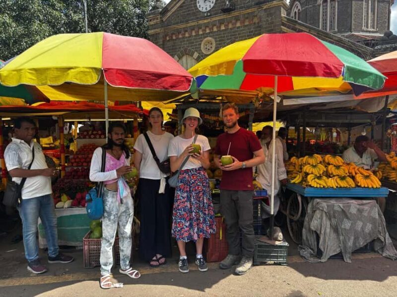 Pune: Old City & Camp Cultural Walking Tour with Local Snack - The Guides: Knowledgeable and Passionate