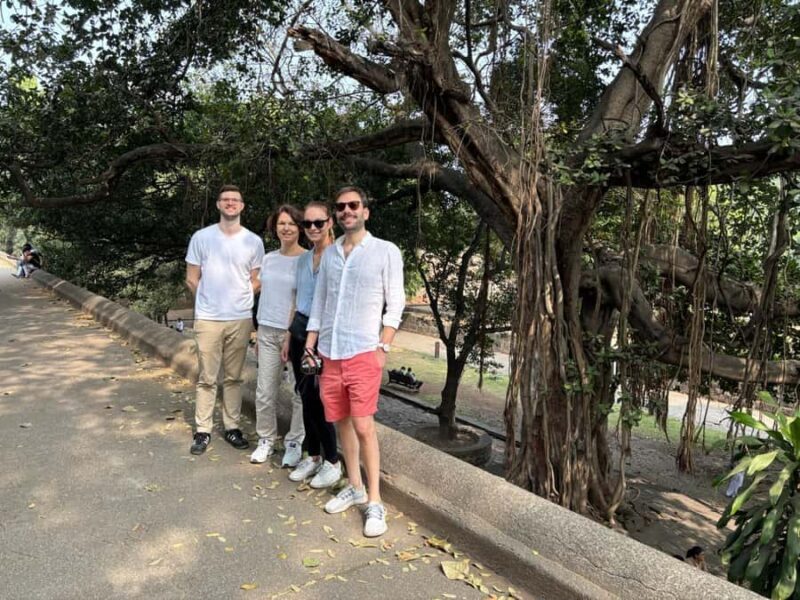 Pune: Old City & Camp Cultural Walking Tour with Local Snack - The Practicalities: Value, Duration, and Comfort