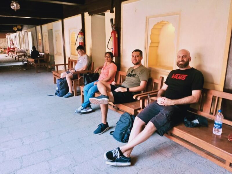 Pune: Old City & Camp Cultural Walking Tour with Local Snack - Who Will Love This Tour?