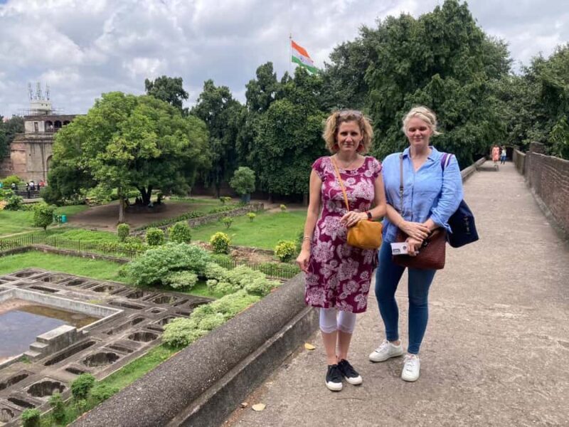Pune: Old City & Camp Cultural Walking Tour with Local Snack - FAQ