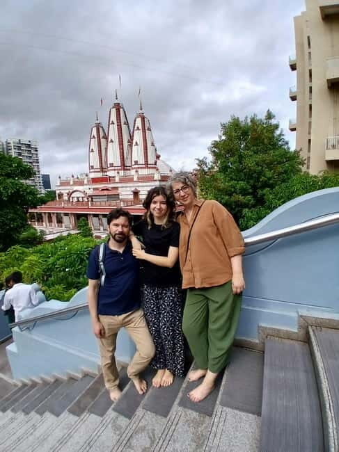 Pune: Sacred Sites Half Day Tour with Snacks (AC Car Tour) - Exploring Pune’s Sacred Heritage in Style and Comfort